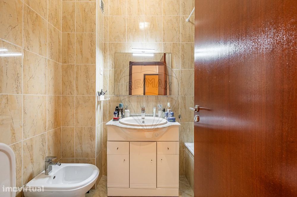 Apartamento T1 para venda
