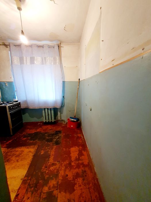 3 кім.кв вул. Чигиринська (Консервний)