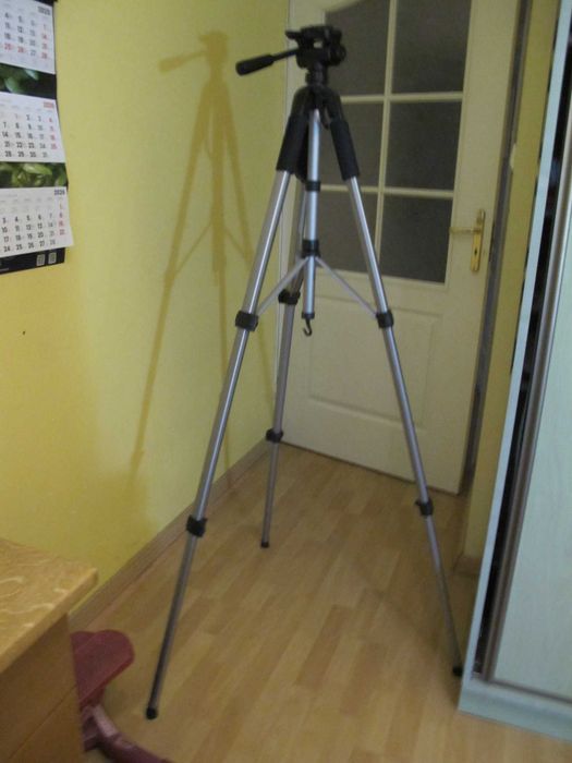 Statyw Hama Star Pro59