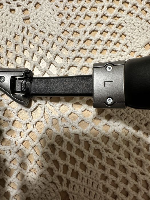 Słuchawki Denon AH-GC30 ANC bezprzewodowe Bluetooth