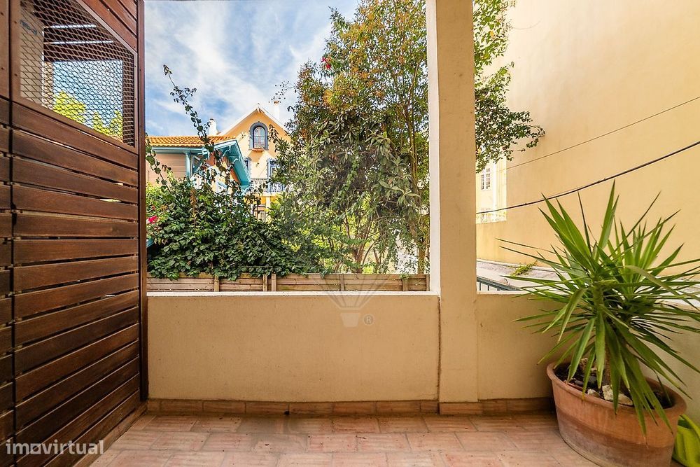 Apartamento T2 para venda