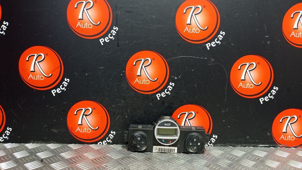 Comando Da Sofagem Renault Scénic Ii (Jm0/1_)