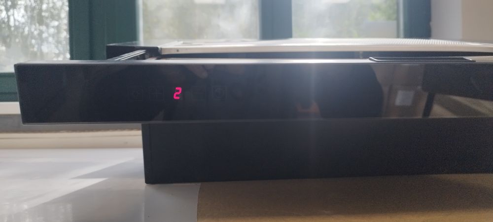 Okap Gorenje DKF 2600