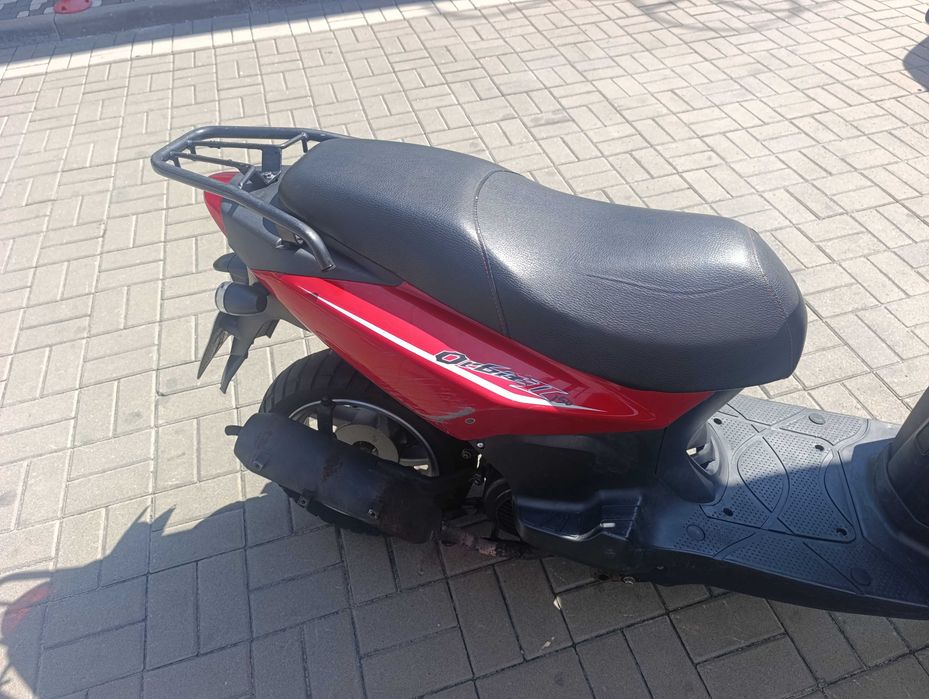 Продам, Сим Орбит 2