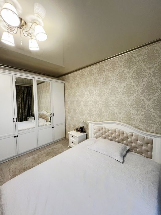 Продаж 3х кімнатної квартири по Пр. Перемоги 119а. Центр. Є оселя