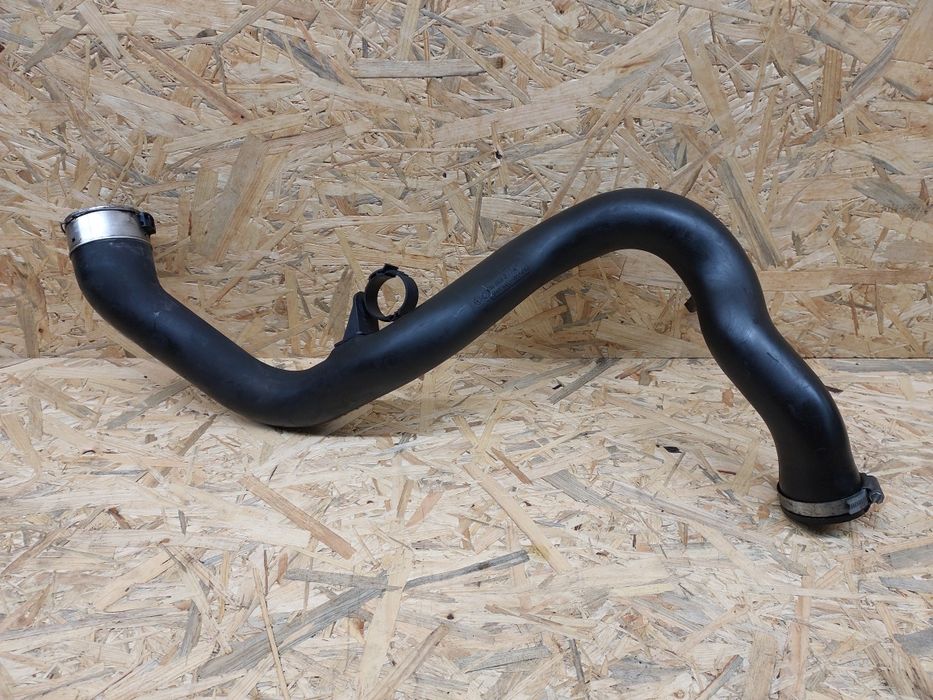 Rana Rura dolotowa powietrza do Astra L - 9826259080 - SKLEP Dixi-Car