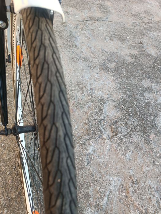 Rower miejski PEGASUS KTM 28 CALI