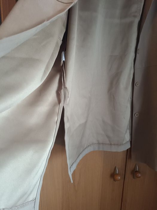 Koszula długa damska roz XL