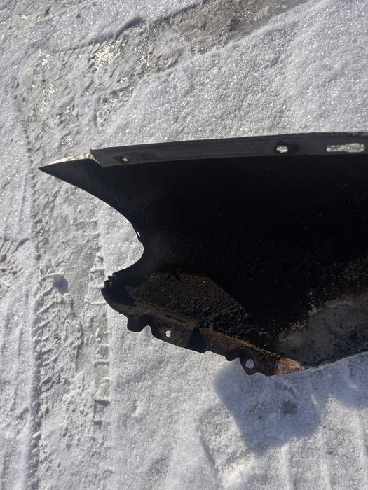 Правое крыло Hyundai Sonata 1998 - 1999 хюндай соната