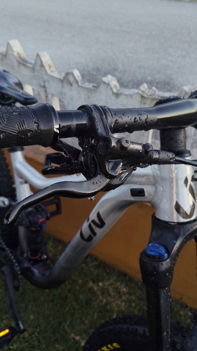 Giant (Liv) pique XS BTT e enduro