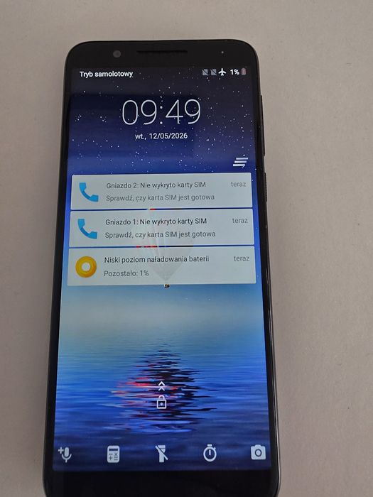 Alcatel 3L Dual Sim