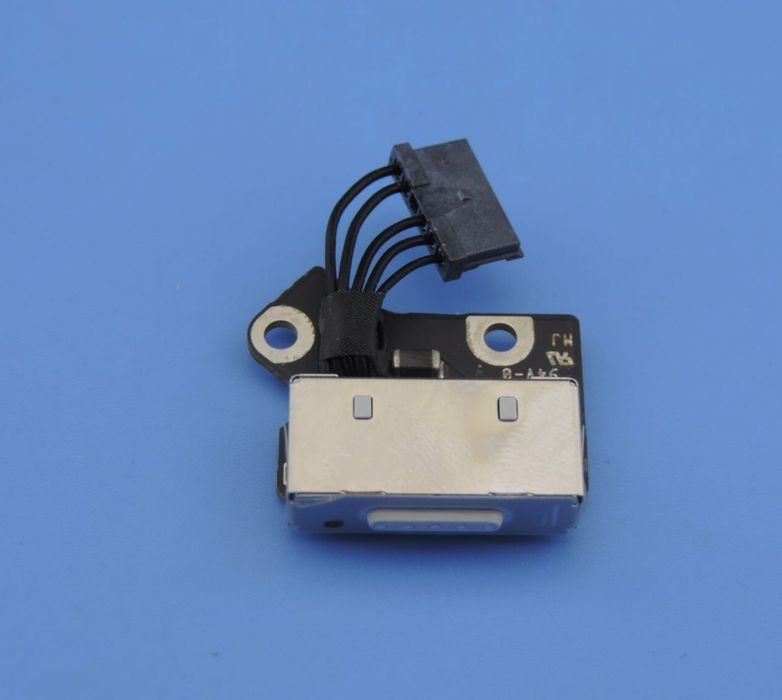 Conector de Alimentação MagSafe 2 (DC-In Board) a1398 Macbook pro
