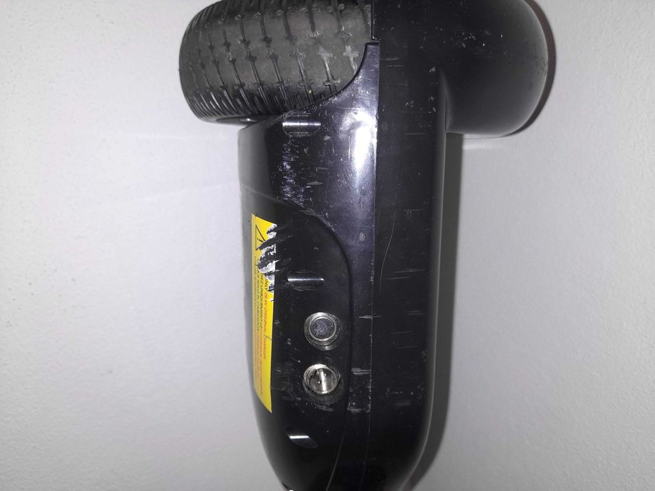 Hoverboard urbanglide