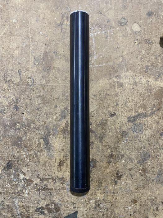 Інтегрований саудмодератор (глушник) 7.62