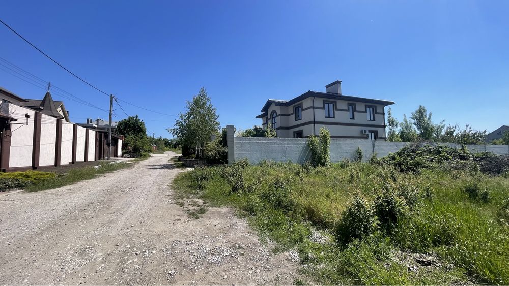 Участок _15 сот_Новоолександровка, ул. Крайняя