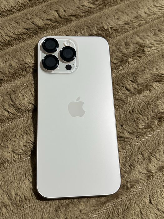 IPhone 16 Pro Max 256GB