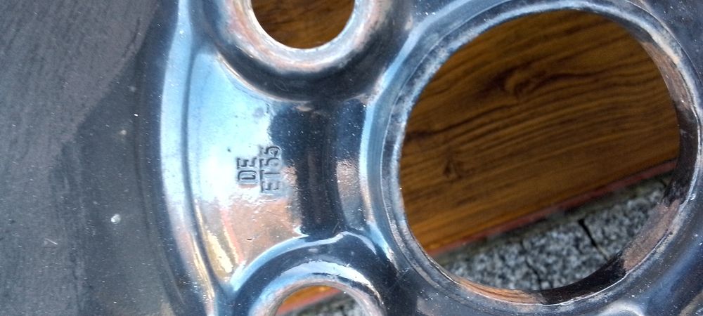 Felgi z oponami 4sztuki 15cal