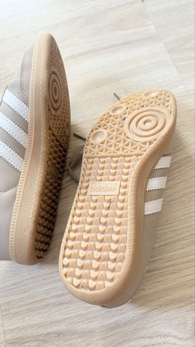Adidas samba 38.5