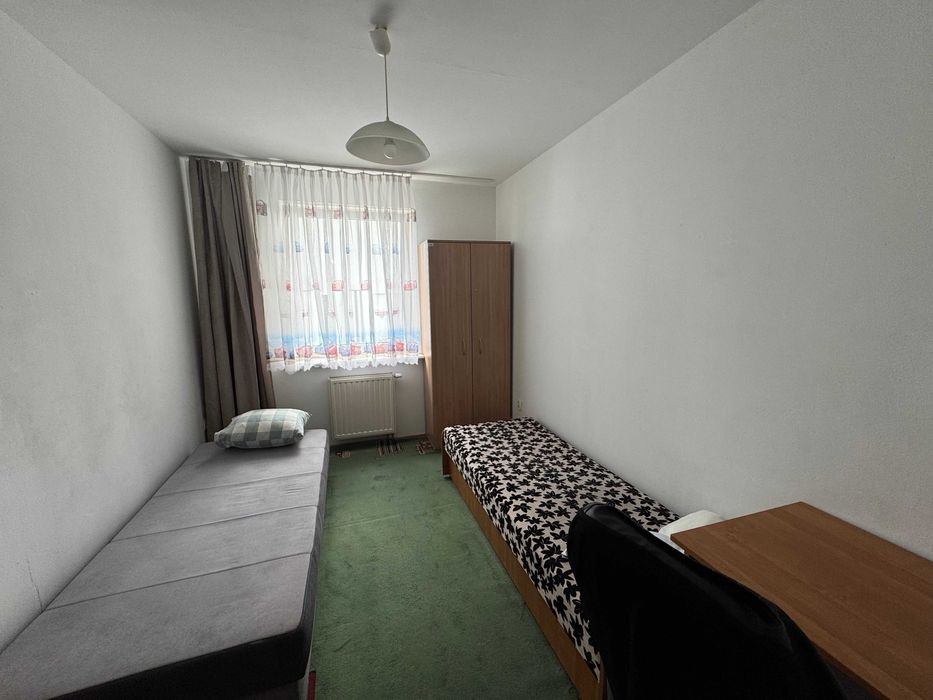 Mieszkanie 2 pokojowe blisko Mogilskiej z miejscem postojowym - Widok 4