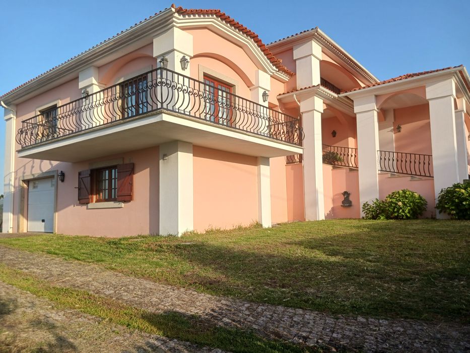 Solar do cabril vistas barragem C/quartos a partir  400€ mês