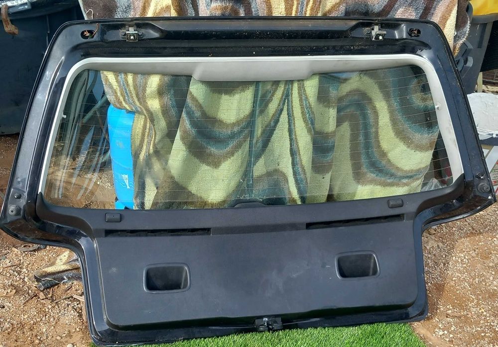 Material volkswagen