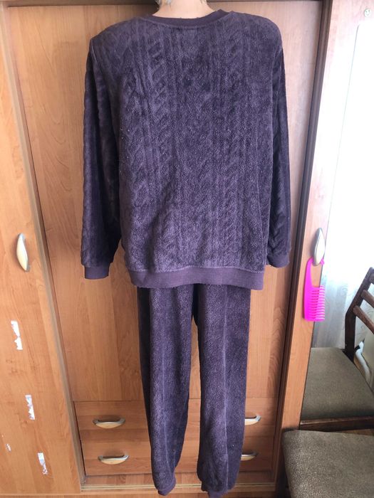 Пижама, комплект, костюм, M. Primark.