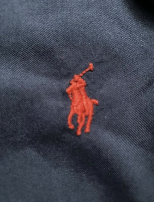 Чоловіча сорочка polo ralph lauren