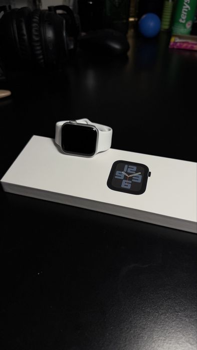 Apple Watch SE2 2025