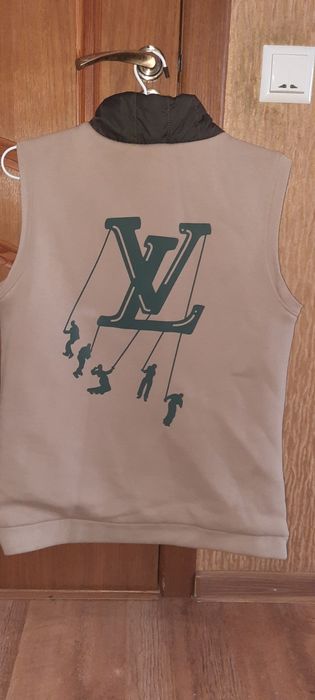 Желеткa LV  p XL