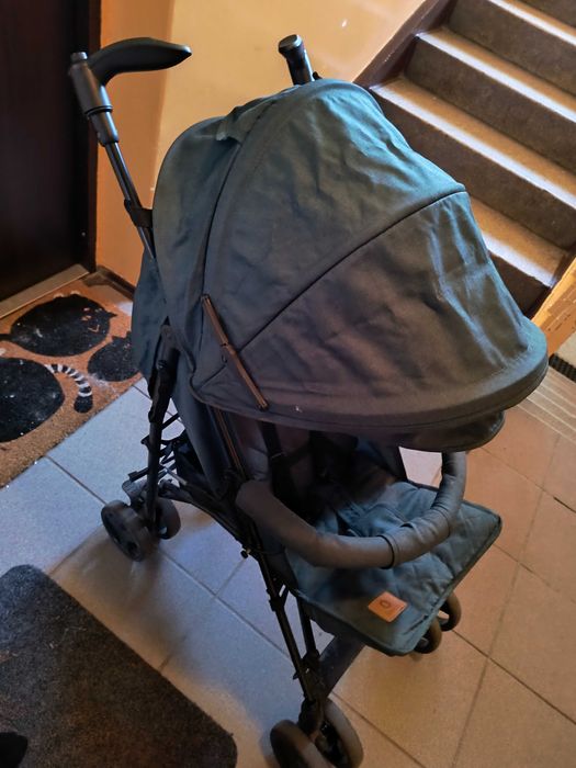 Wózek spacerowy lionelo