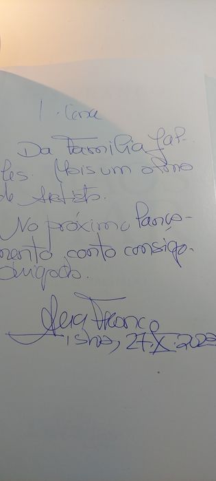 Irmãos de Mar - Ana Franco (Brothers of The Sea) | Bilingue