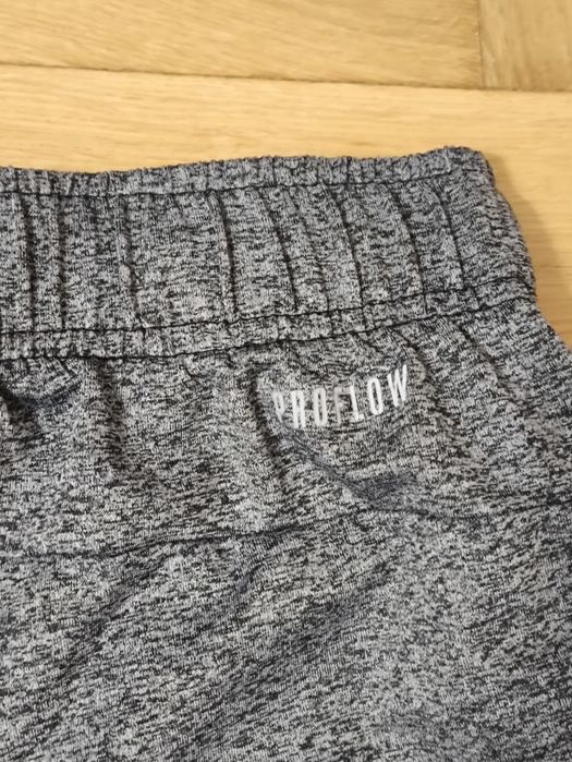 Mitre Joggers Charcoal Grey L