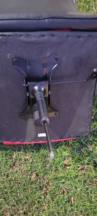 Cadeira gaming nplay