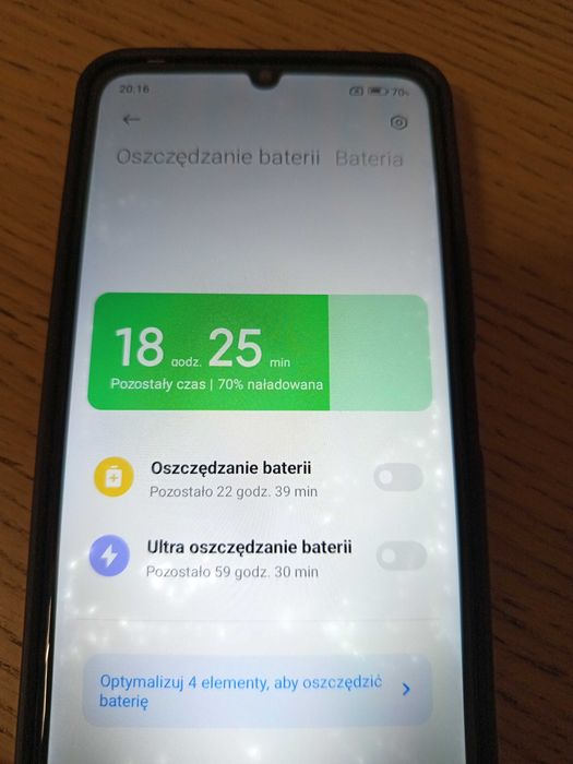 Sprzedaję telefon