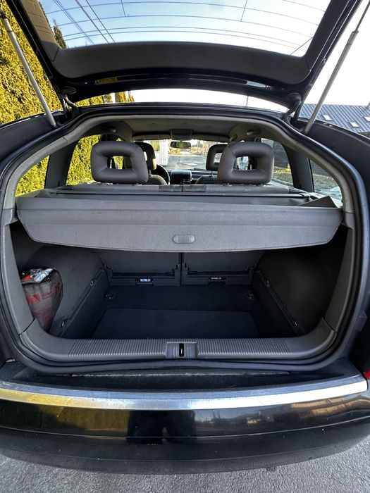 Продам АУДИ А2  1.4TDI не расстаможенная