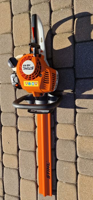 Nożyce splinowe STIHL  HS 45