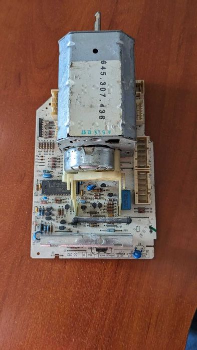 Программатор   AKO TYP 514 000 AEG