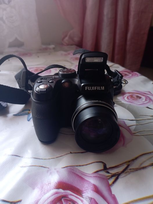 Aparat cyfrowy Fujifilm