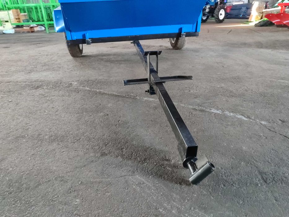 Прицеп Адаптер для мотоблока 121х181