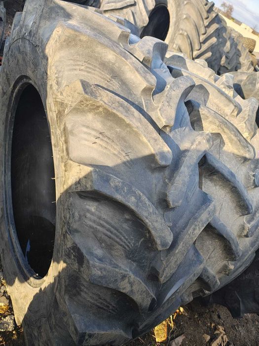 Opona rolnicza 480/70R34 i 16.9R34 Carlisle FSTR
