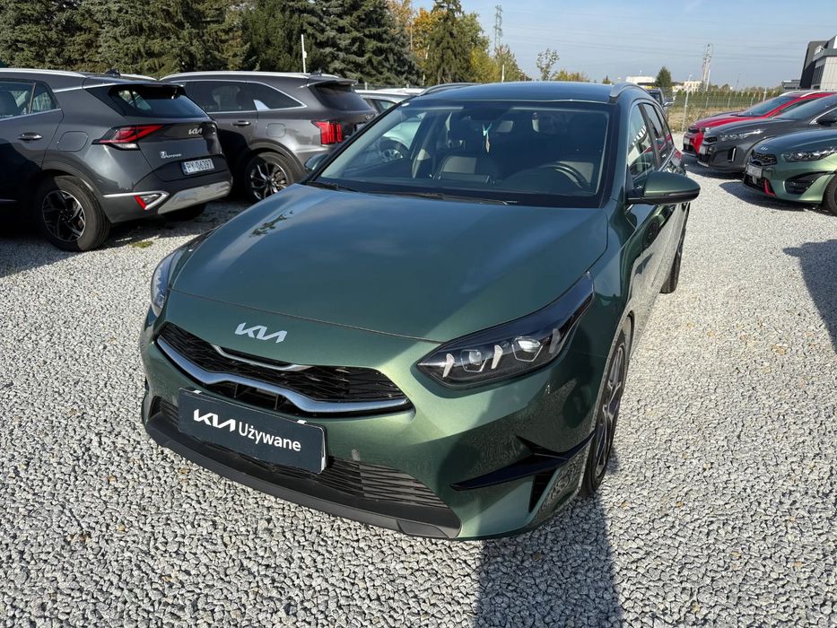 Kia Cee'd