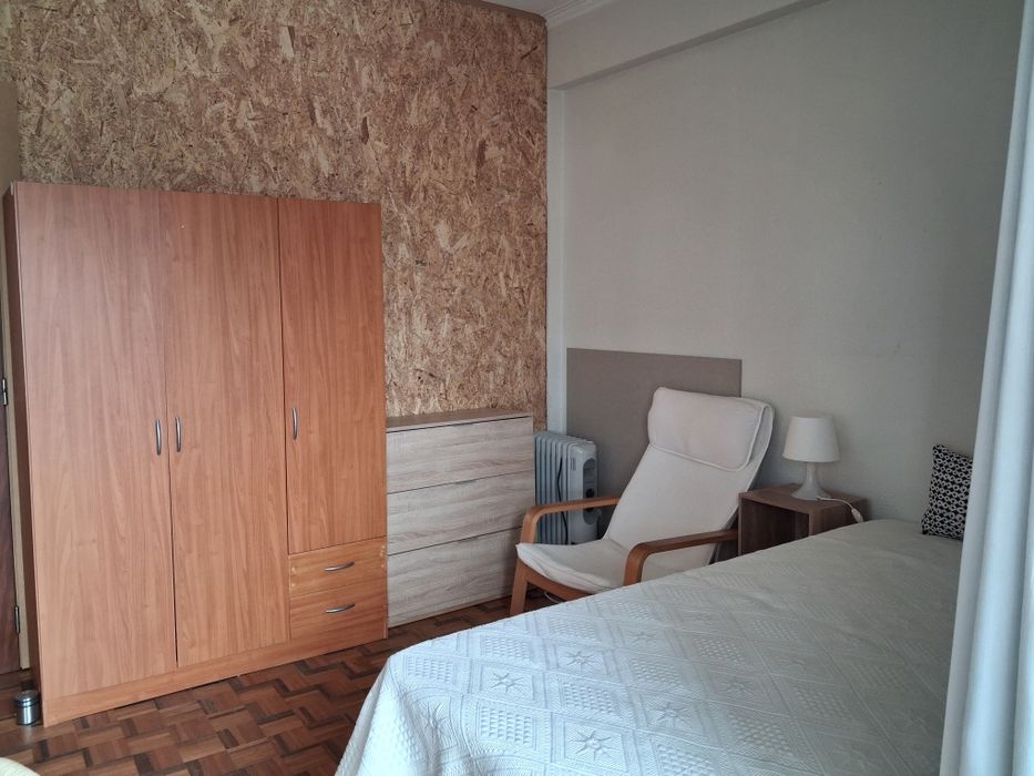 Arrendo quarto a estudantes Universitários  - Guimarães