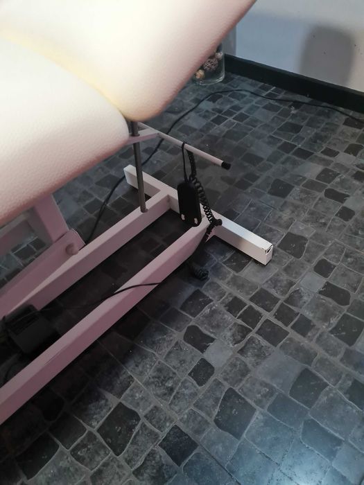 Marquesa elétrica 3 corpos