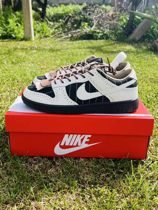 Nike Dunk Low LX