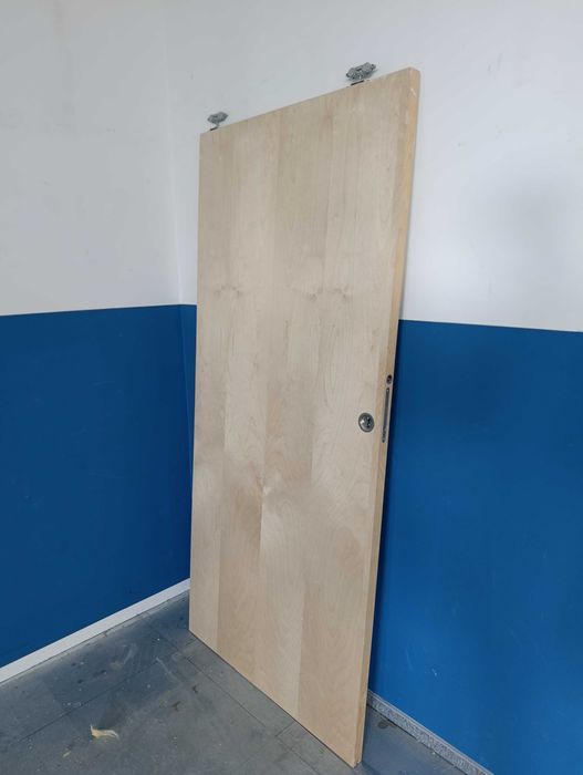 15szt. Drzwi pokojowe biurowe wewnętrzne Stolbud