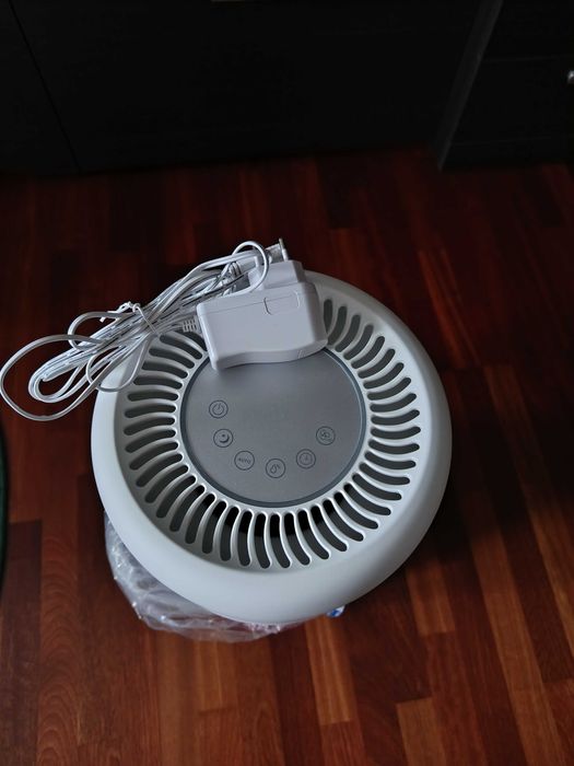 Продам зволожувач повітря COOPER&HUNTER CH-3330Ev