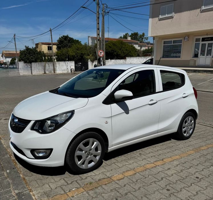 Opel Karl 1.0