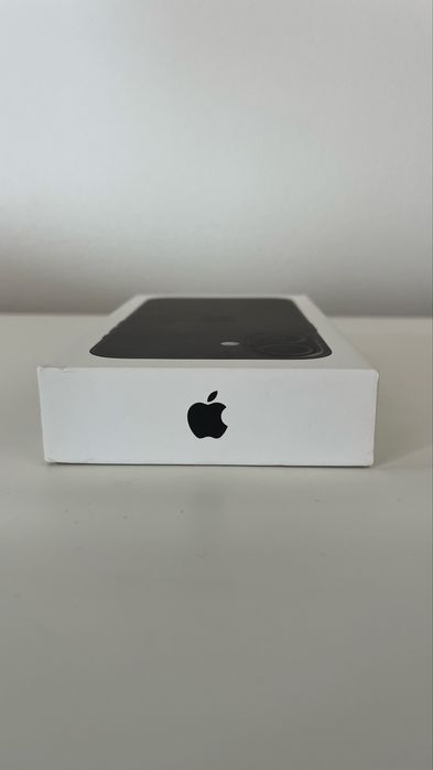 Iphone 16 128gb Black - Como novo