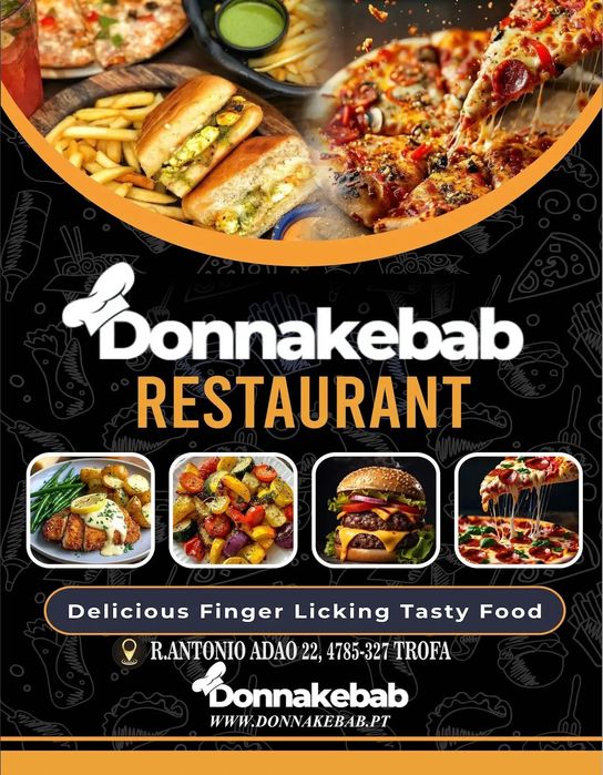 Restaurant Available on Rent