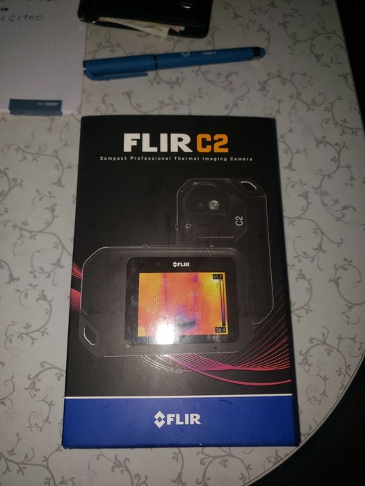 Продам тепловізор  Flir C2